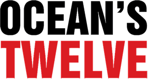 Ocean's Twelve — Logos 9