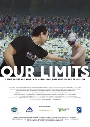 Poster Our Limits 2021