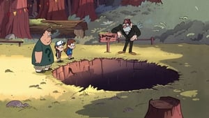 Gravity Falls: Um Verão de Mistérios (Dublado) Episódio 14