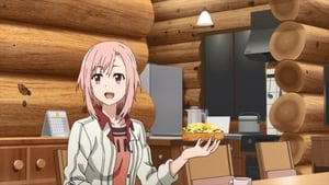 Sakura Quest: 1×5