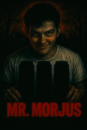 MR. MORJUS