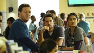 Code Black 2 episodio 7