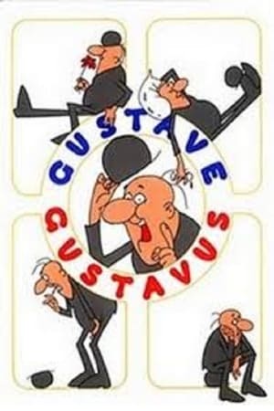 Gusztáv, Gustavus - The Fellow-Man 1975