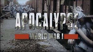 poster Apocalypse: World War I