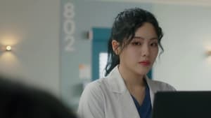 Doctor Cha: 1×8