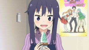Himouto! Umaru-chan Season 1 Episode 11