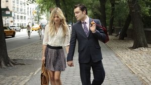 Gossip Girl temporada 4 capitulo  4