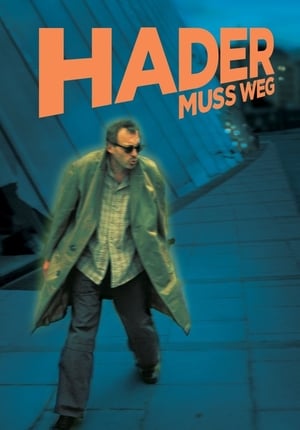 Poster Hader muss weg! 2006