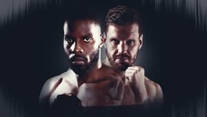 Lawrence Okolie vs. David Light film complet