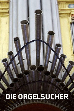 Image Die Orgelsucher