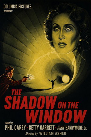 The Shadow on the Window 10