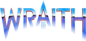 The Wraith — Logos 5