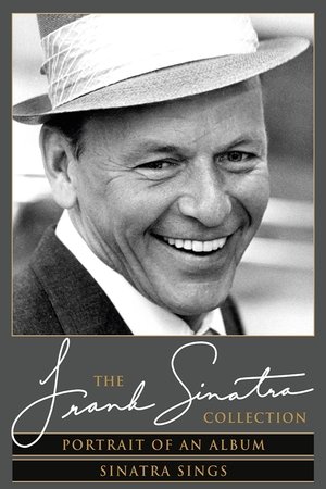 Sinatra Sings poster