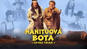 Der Schuh des Manitu movie still 20