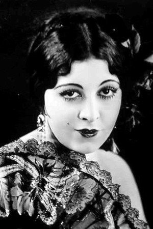 Madeline Hurlock portrait