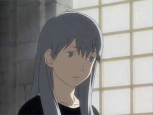 RahXephon: 1×15