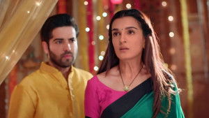 Dhara to Stop The Marriage?