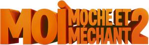 Moi, moche et méchant 2