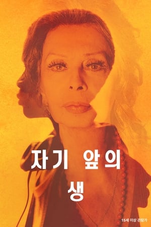 Poster 자기 앞의 생 2020