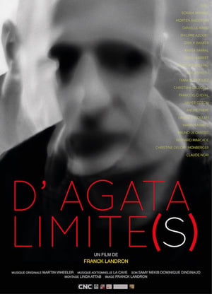Poster D’Agata limite(s) 2019