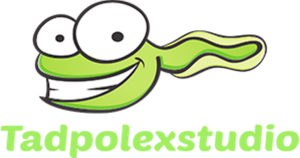 Logo TadPoleXXXStudio