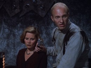 Babylon 5: 1×21 CDA PL