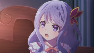 Seirei Gensouki: Spirit Chronicles Season 1 Episode 1