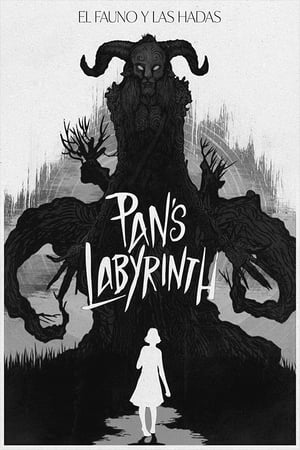 Poster Pan and the Fairies (2007)