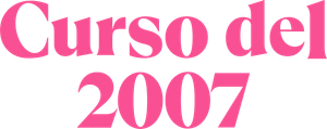 Generación '07 — Logos 5