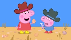 Peppa Pig Canyon Country