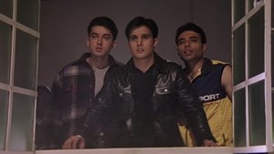movie image