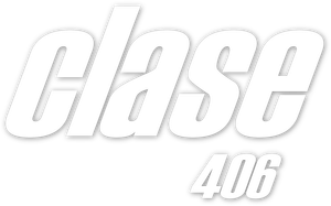 Clase 406 — Logos 1