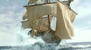 Black Sails Season 1 Episode 5