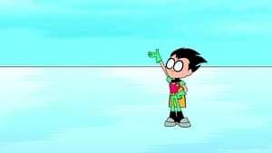 Teen Titans Go! Season 2 Episode 21