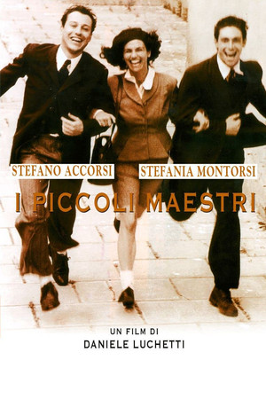 I piccoli maestri