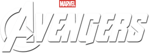 Avengers — logo