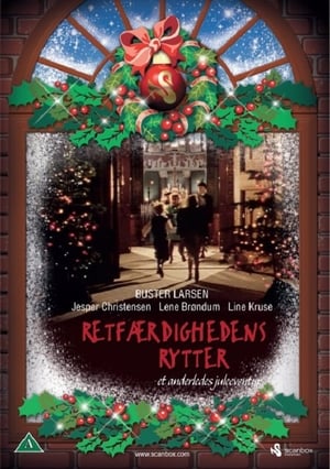 Poster Retfærdighedens rytter 1989