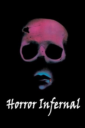 Image Horror Infernal