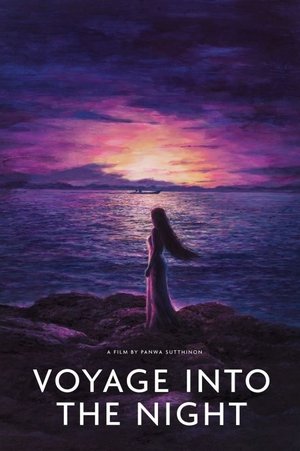 Poster Voyage Into the Night 2021