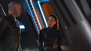 Star Trek: Discovery – 2 stagione 11 episodio