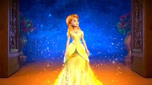 مشاهدة فيلم Cinderella and the Secret Prince 2018 مباشر اونلاين