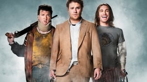 Pineapple Express (2008) Hindi Dubbed