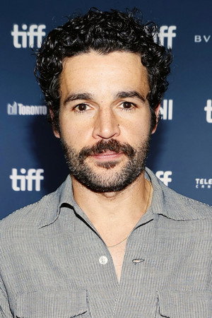 Christopher Abbott