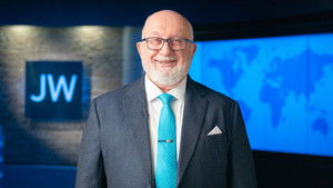 JW Broadcasting—November 2025 | StreamHub