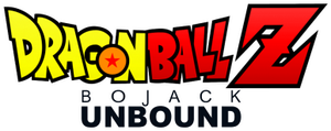 Dragon Ball Z: Bojack Unbound