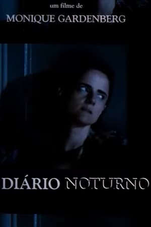 Poster Diário Noturno 1993