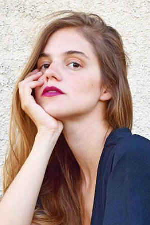 Natasa Exintaveloni portrait