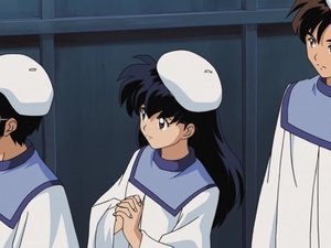 InuYasha: Season 1 Episode 128