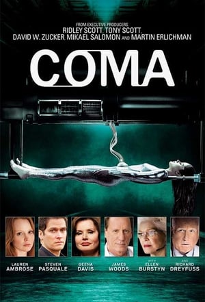 Coma: Season 1