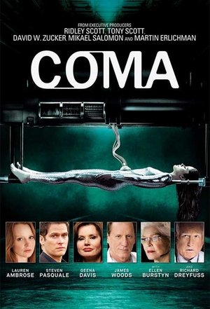 Coma: Temporada 1